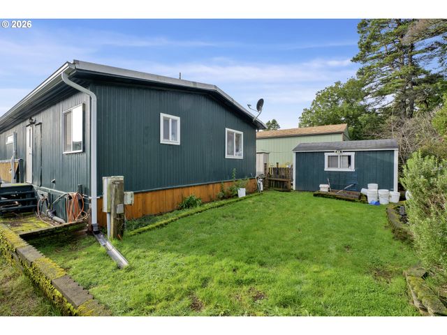 3760 HIGHWAY 101 4, Florence, OR 97439