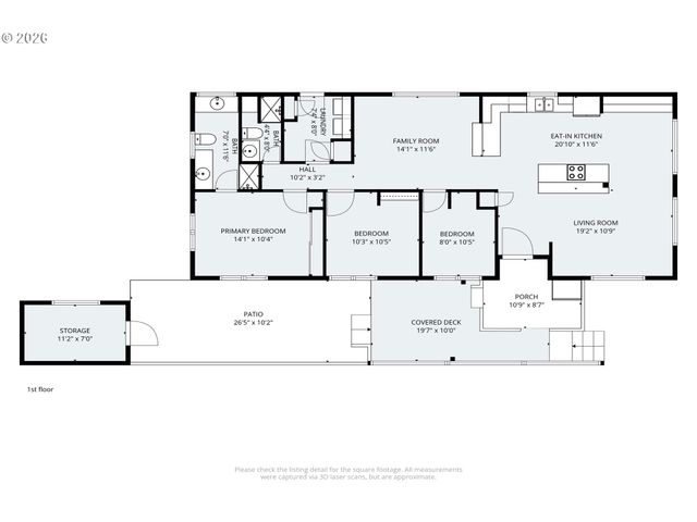 3760 HIGHWAY 101 4, Florence, OR 97439