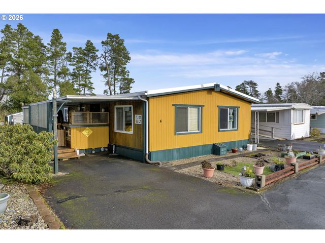3760 HIGHWAY 101 4, Florence, OR 97439