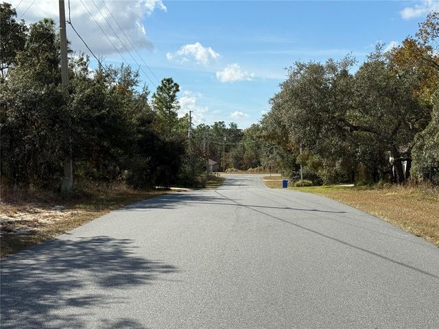 220 LINDER DRIVE, Homosassa, FL 34446