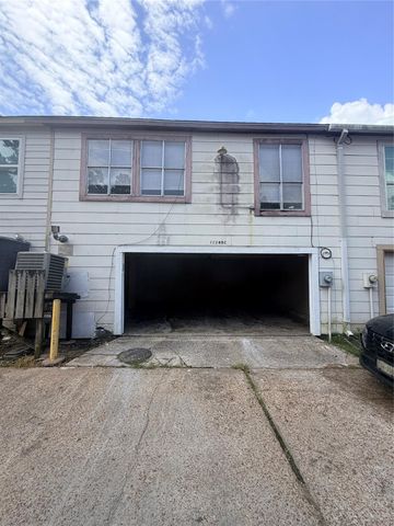 12246 Wild Pine Drive C, Houston, TX 77039