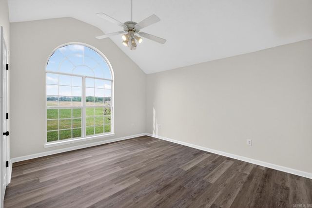 2 Green Meadows Drive, Vilonia, AR 72173