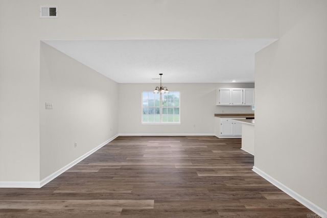 2 Green Meadows Drive, Vilonia, AR 72173