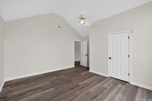 2 Green Meadows Drive, Vilonia, AR 72173