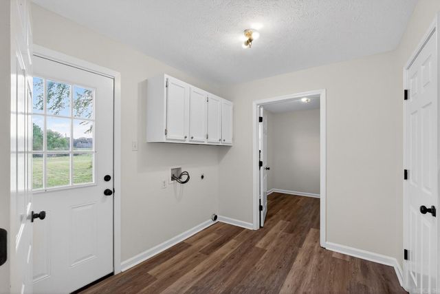 2 Green Meadows Drive, Vilonia, AR 72173