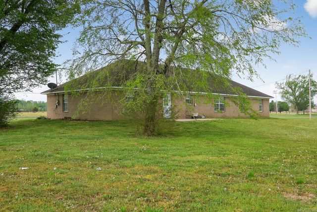 2 Green Meadows Drive, Vilonia, AR 72173