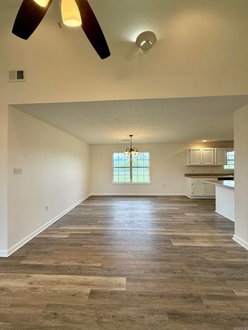 2 Green Meadows Drive, Vilonia, AR 72173