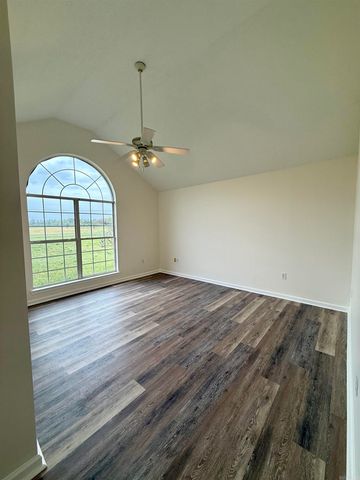 2 Green Meadows Drive, Vilonia, AR 72173