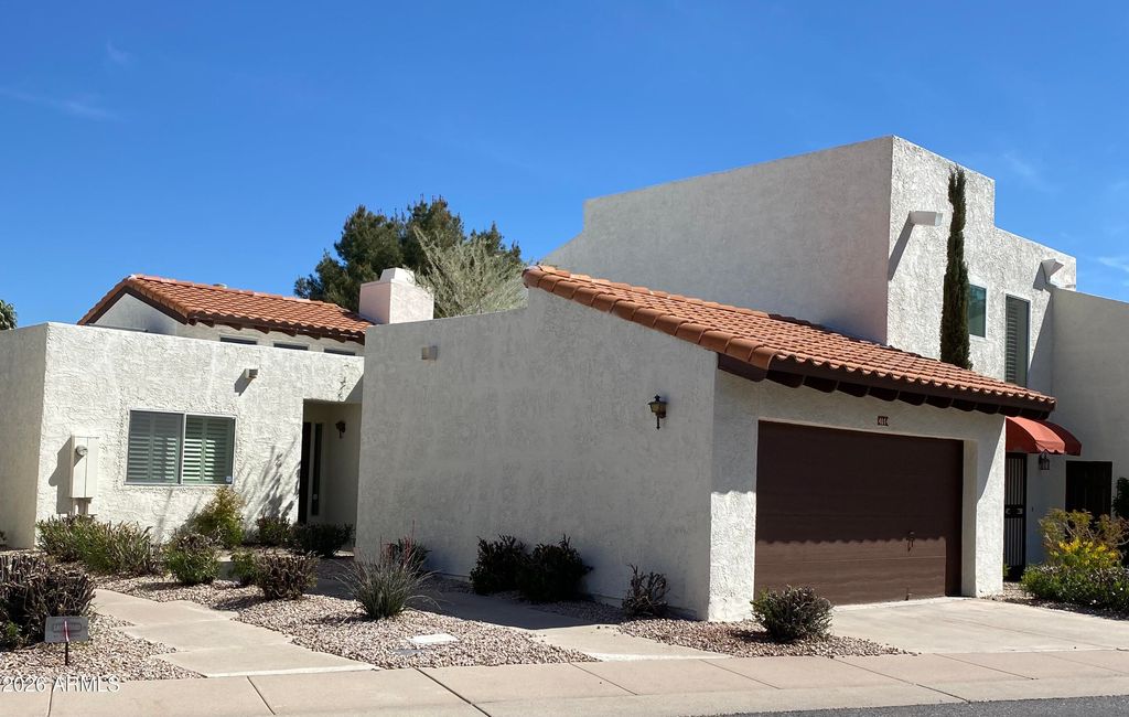 4014 E CORTEZ Street, Phoenix, AZ 85028
