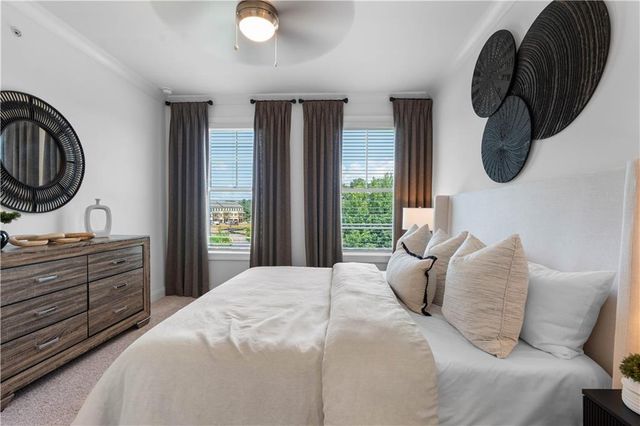 533 Belvedere Drive 9, Alpharetta, GA 30022