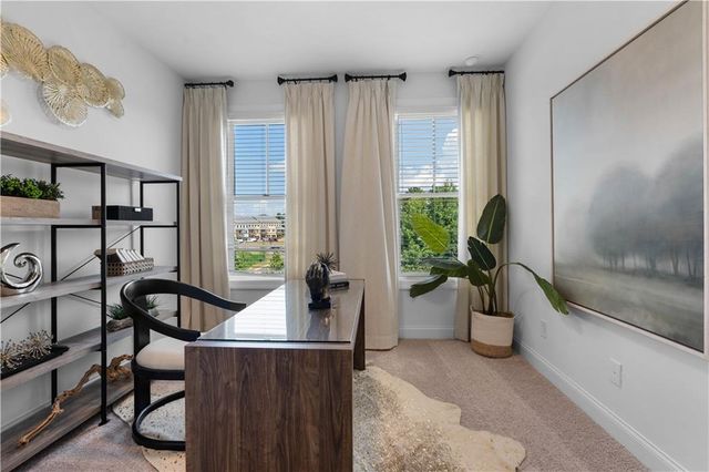 533 Belvedere Drive 9, Alpharetta, GA 30022
