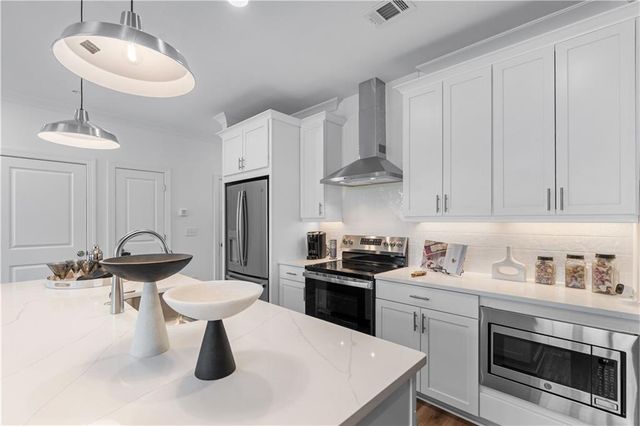 533 Belvedere Drive 9, Alpharetta, GA 30022