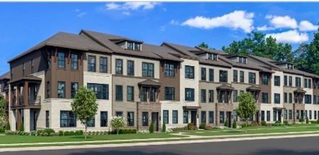 533 Belvedere Drive 9, Alpharetta, GA 30022