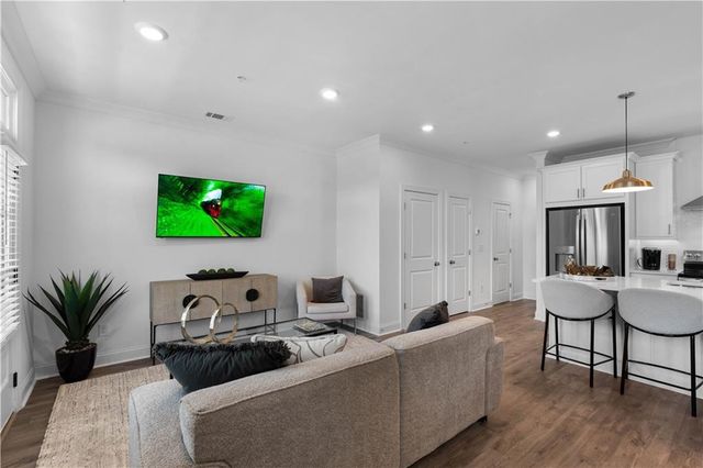 533 Belvedere Drive 9, Alpharetta, GA 30022