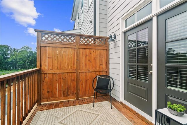 533 Belvedere Drive 9, Alpharetta, GA 30022