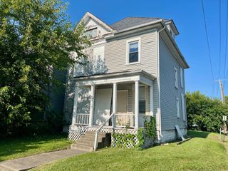 427 N Garfield Avenue, Columbus, OH 43203