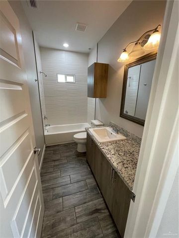 912 Kentucky Street, Alton, TX 78573