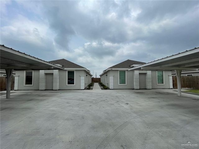 912 Kentucky Street, Alton, TX 78573