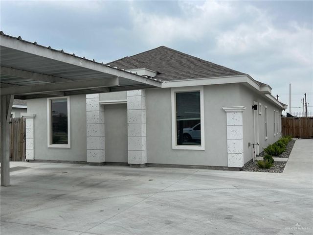 912 Kentucky Street, Alton, TX 78573