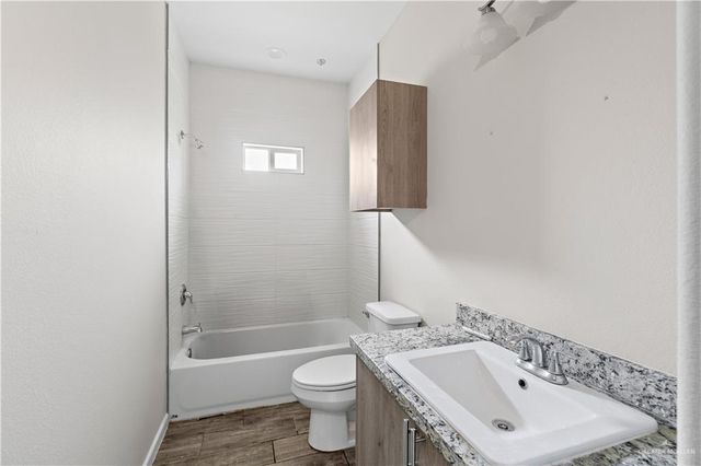 912 Kentucky Street, Alton, TX 78573