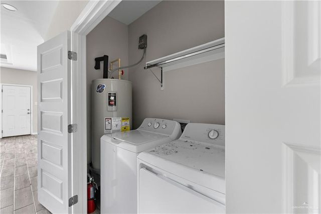 912 Kentucky Street, Alton, TX 78573