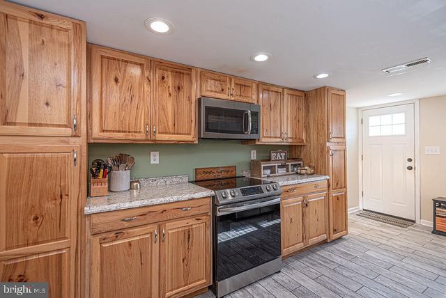 9530 PEERLESS RD, Bishopville, MD 21813