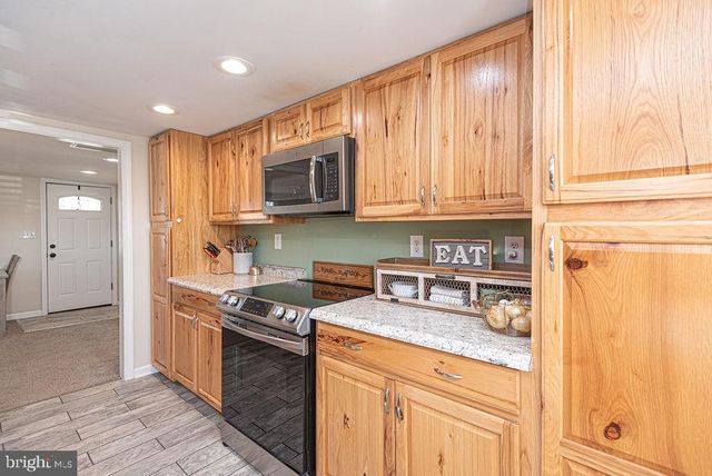 9530 PEERLESS RD, Bishopville, MD 21813