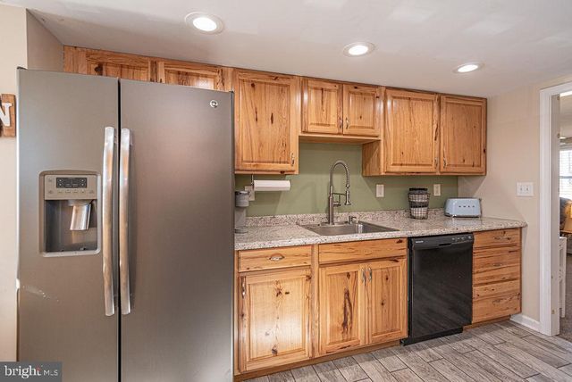9530 PEERLESS RD, Bishopville, MD 21813