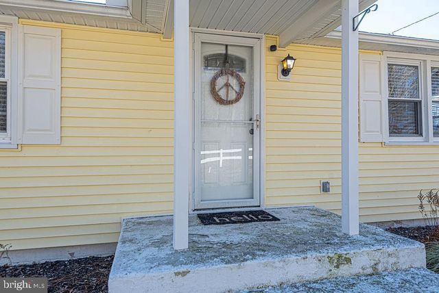 9530 PEERLESS RD, Bishopville, MD 21813