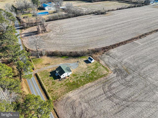 9530 PEERLESS RD, Bishopville, MD 21813
