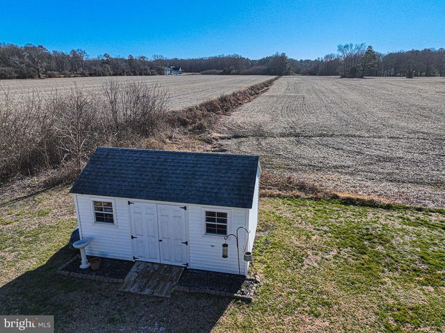 9530 PEERLESS RD, Bishopville, MD 21813