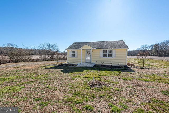 9530 PEERLESS RD, Bishopville, MD 21813