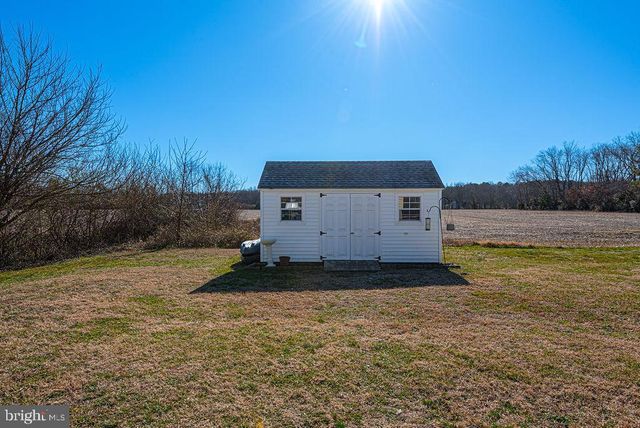 9530 PEERLESS RD, Bishopville, MD 21813