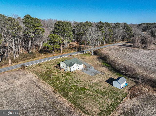 9530 PEERLESS RD, Bishopville, MD 21813