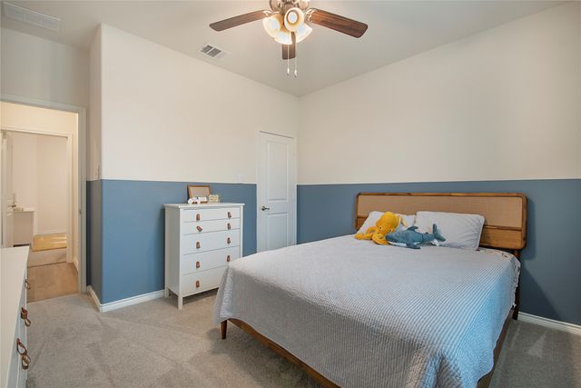 3102 Moccasin Lane, Aubrey, TX 76227