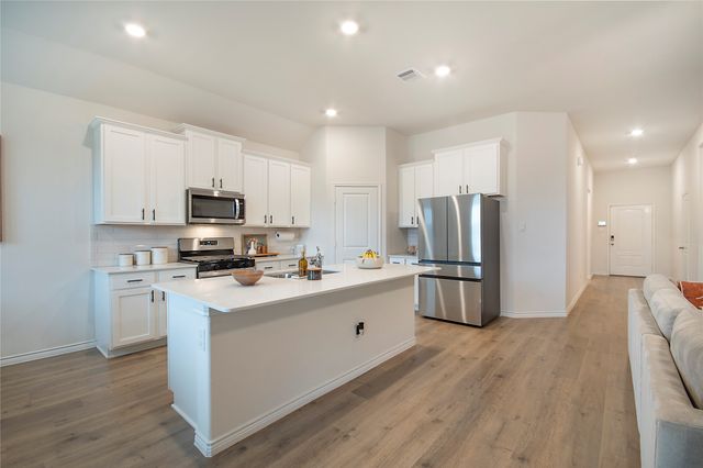 3102 Moccasin Lane, Aubrey, TX 76227