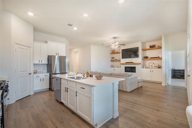 3102 Moccasin Lane, Aubrey, TX 76227