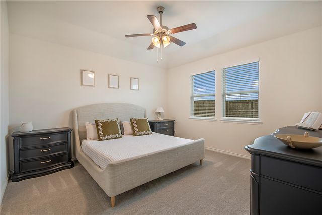 3102 Moccasin Lane, Aubrey, TX 76227