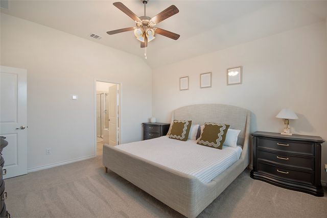 3102 Moccasin Lane, Aubrey, TX 76227