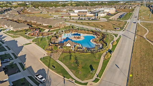 3102 Moccasin Lane, Aubrey, TX 76227