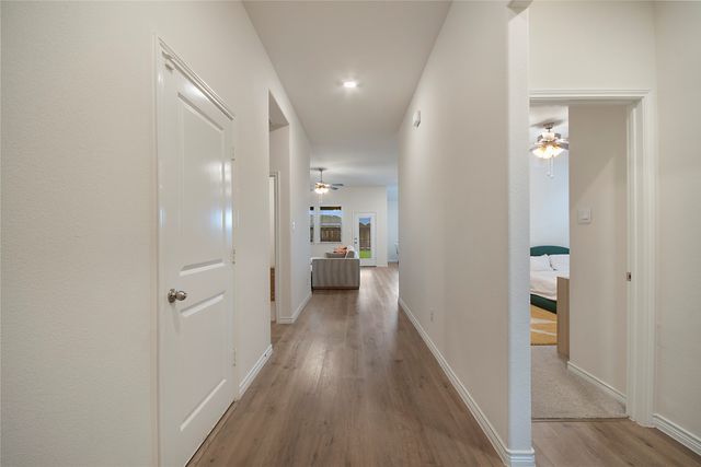 3102 Moccasin Lane, Aubrey, TX 76227