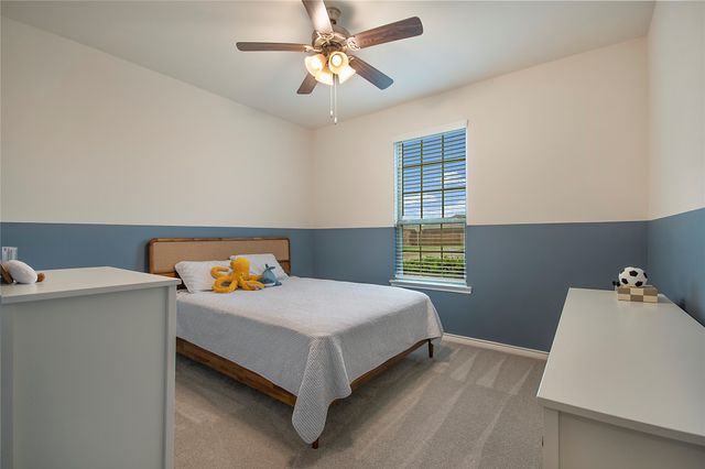 3102 Moccasin Lane, Aubrey, TX 76227