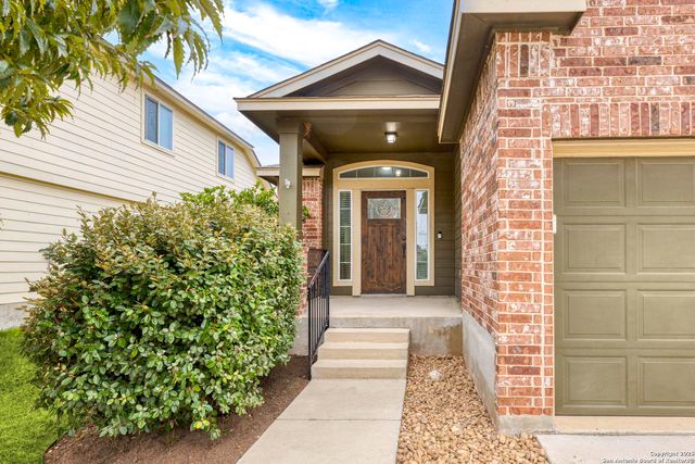 1021 Lauren St, New Braunfels, TX 78130