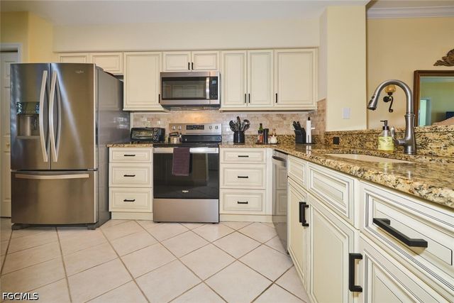 16481 Millstone CIR 103, Fort Myers, FL 33908