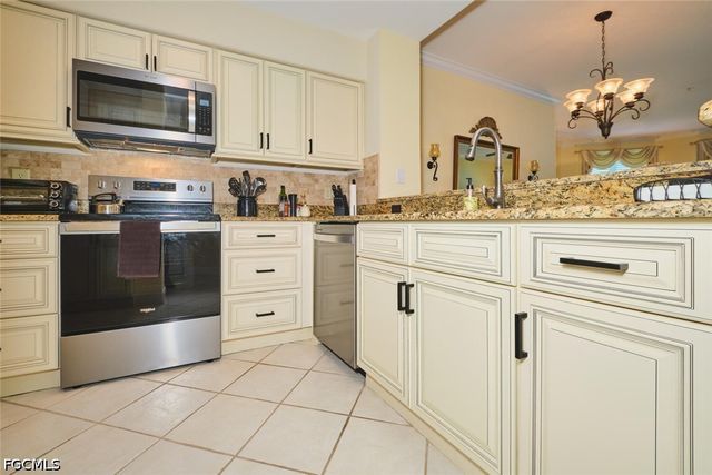 16481 Millstone CIR 103, Fort Myers, FL 33908