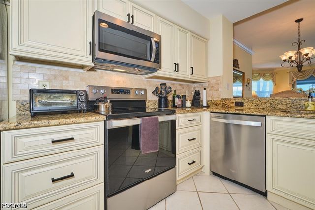 16481 Millstone CIR 103, Fort Myers, FL 33908