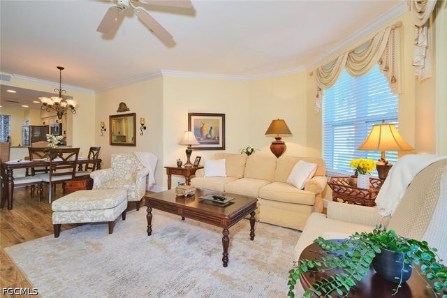 16481 Millstone CIR 103, Fort Myers, FL 33908