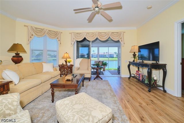 16481 Millstone CIR 103, Fort Myers, FL 33908