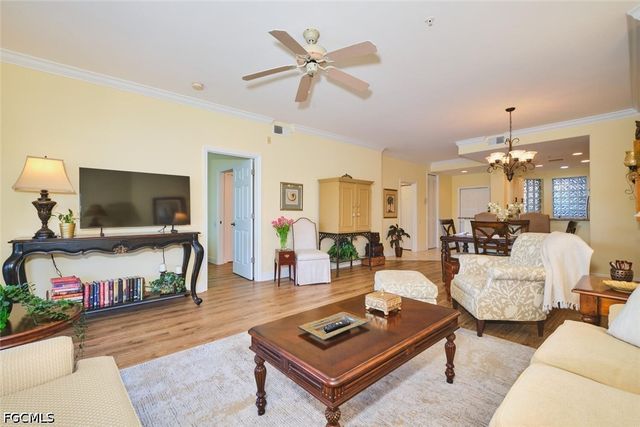 16481 Millstone CIR 103, Fort Myers, FL 33908