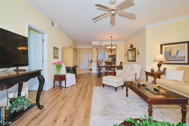 16481 Millstone CIR 103, Fort Myers, FL 33908